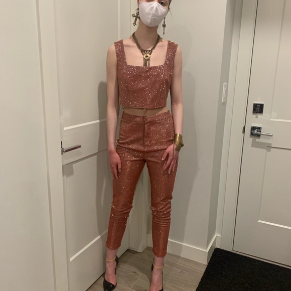 Pants Set - Picture 6 of 8